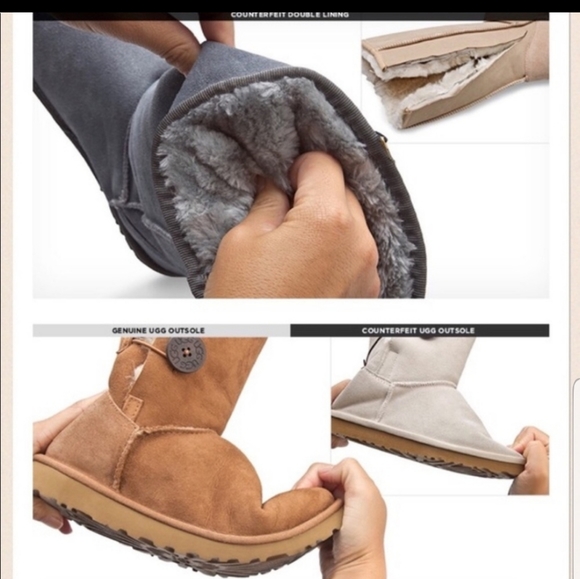 Don't be Fooled - Picture 5 of 13